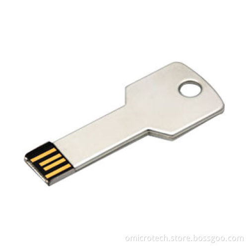 16GB Key-shaped USB Flash Drive